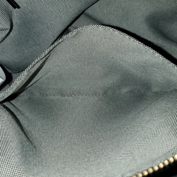 Fossil Jolie Leather Shoulder Bag - Picture 9 of 12